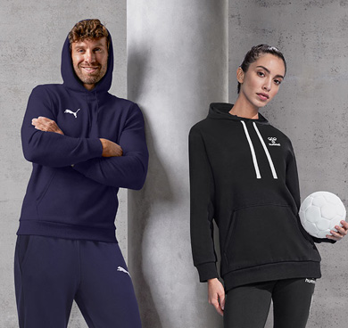 Sportbekleidung