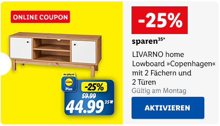 Online Coupon