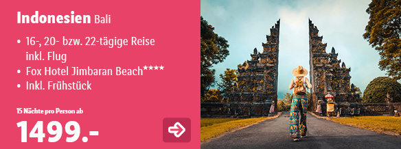 Bali