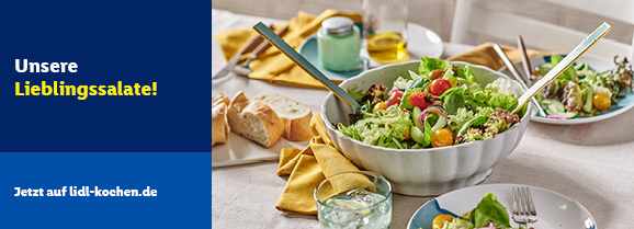 Lidl Kochen