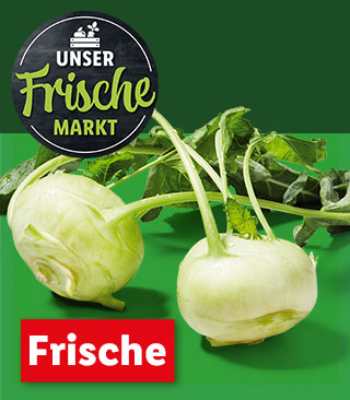 Frische | Ab Montag, 13.1.