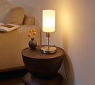 Lampen | Ab Donnerstag, 13.2.