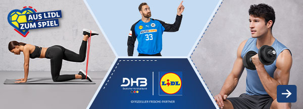 Sport | Ab Donnerstag, 11.1.