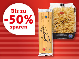 Billiger | Ab Donnerstag, 19.10.
