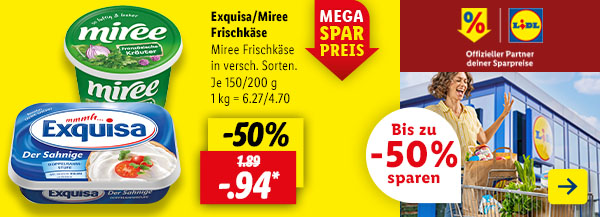Jetzt in deiner Filiale