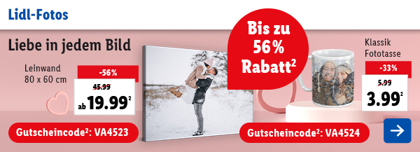 Lidl-Fotos