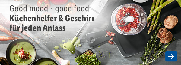 Küche & Haushalt