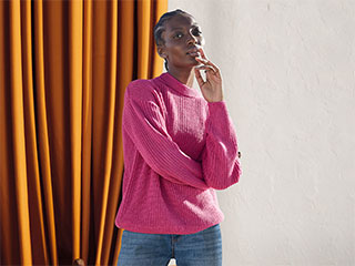 Herbstmode | Ab Donnerstag, 21.9.