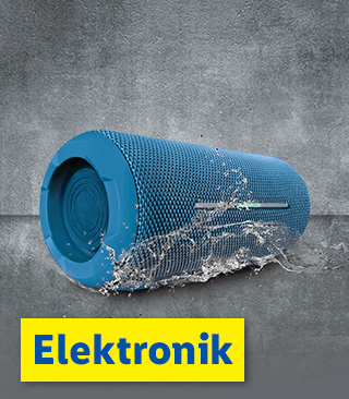 Elektronik