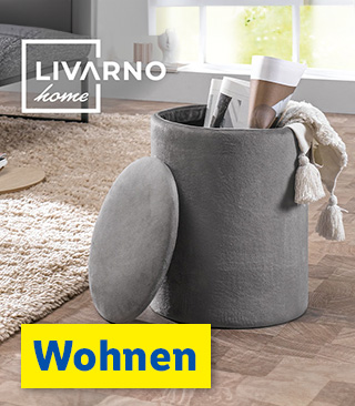 Wohnen