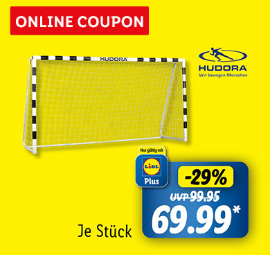 Onlineshop Coupon