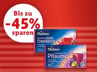 Billiger | Ab Donnerstag, 4.1.