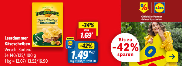 Jetzt in deiner Filiale