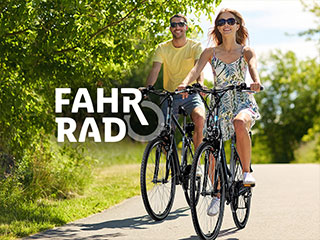 Fahrrad