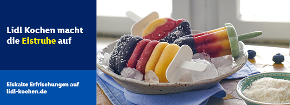 Lidl Kochen