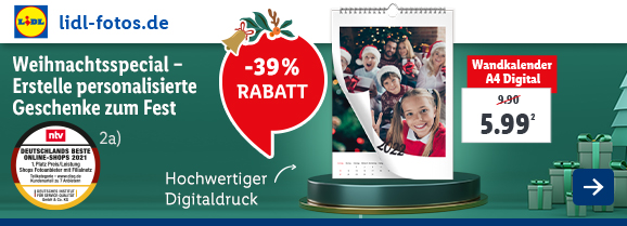 Lidl Fotos