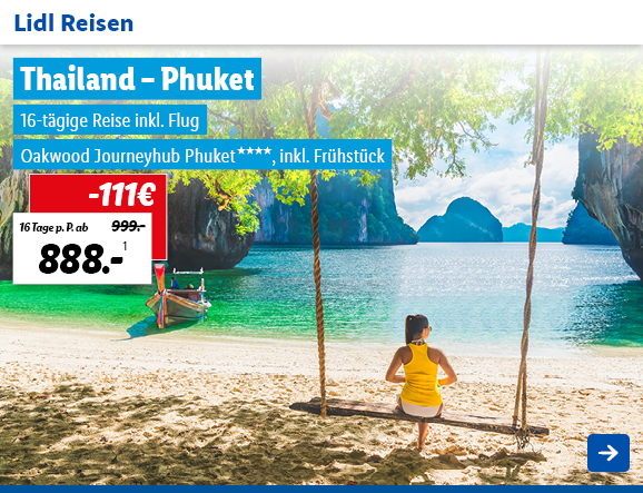 Thailand - Phuket