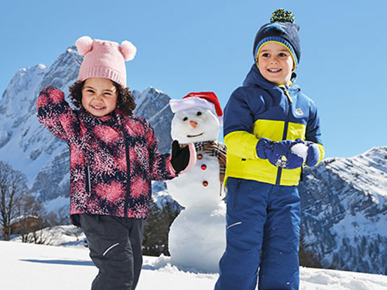 Wintersport