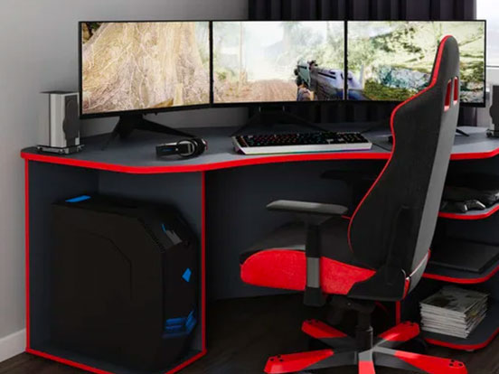 Möbel für dein Büro