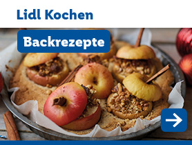 Lidl Kochen