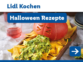 Lidl Kochen