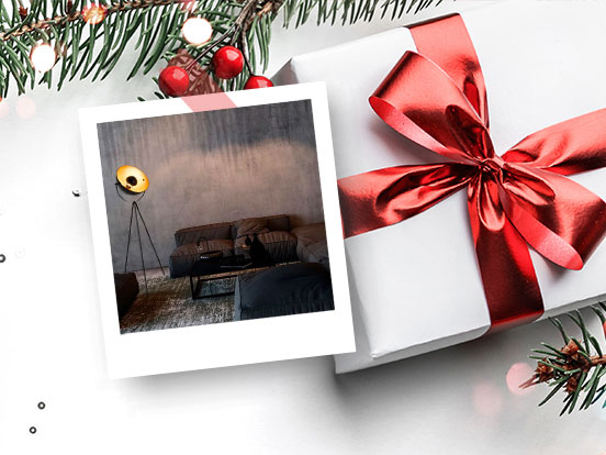 Geschenkewelt Wohnen