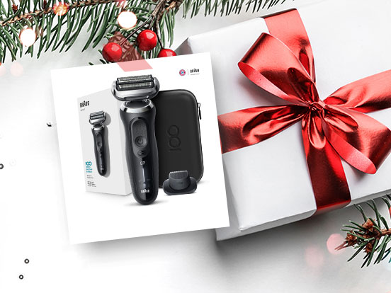 Geschenke zu Weihnachten