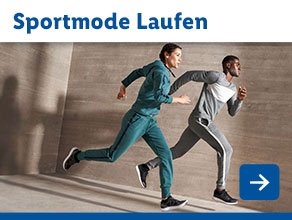 Sportmode Laufen