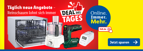 Deal Des Tages