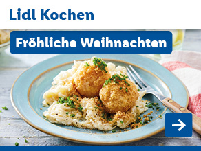 Lidl Kochen