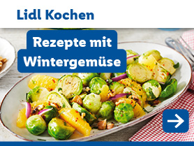Lidl Kochen