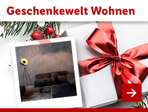Geschenkewelt Wohnen