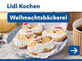 Lidl Kochen