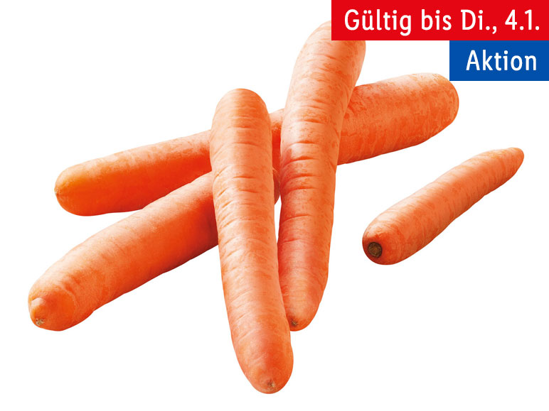 Möhren
