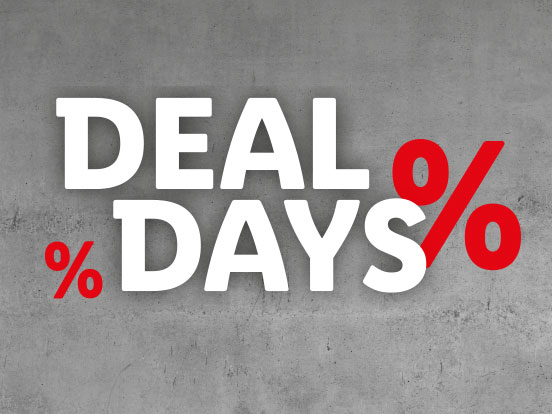 LIDL DEAL DAYS