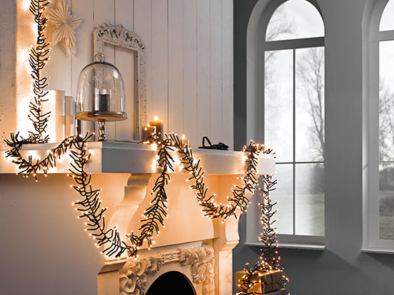 Weihnachten | Ab Montag, 1.11.