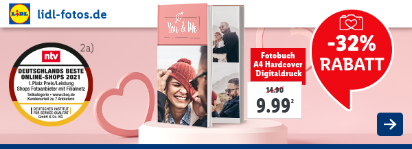 Lidl-Fotos