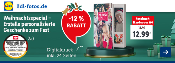 Lidl Fotos