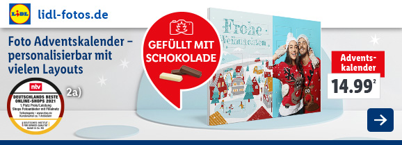 Lidl Fotos