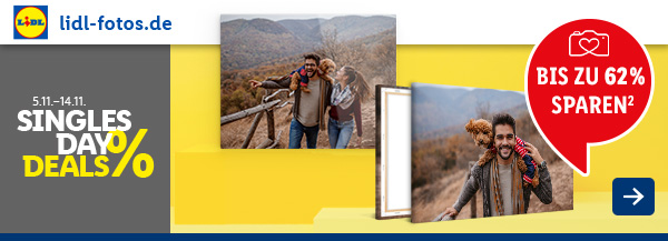 Lidl Fotos