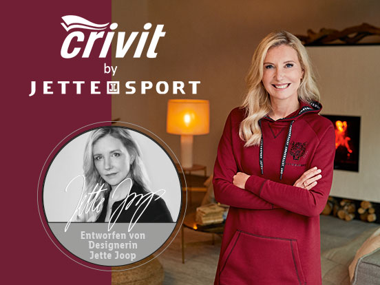 Jette Sport | Ab Montag, 3.1.