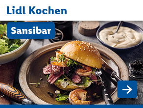 Lidl Kochen