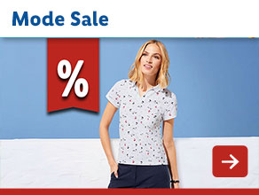 Mode Sale