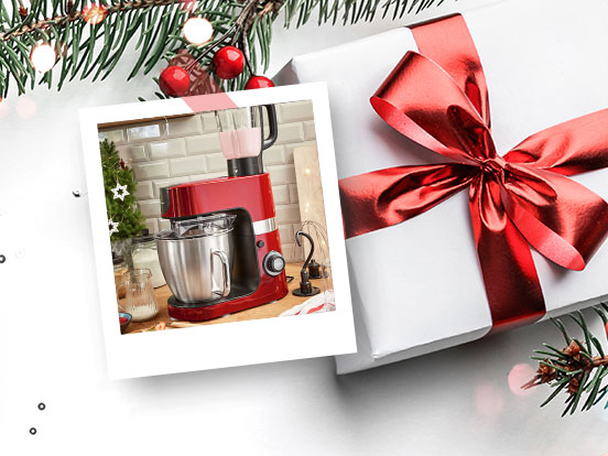 Geschenkewelt Küche