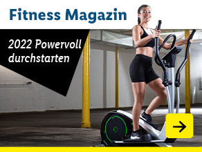 Fitness Magazin
