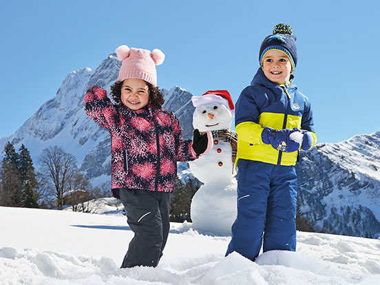 Wintersport