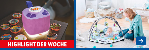SpeakerBuddy | Ab Mittwoch, 22.12.