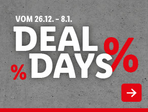Deal Days