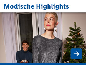 Modische Highlights