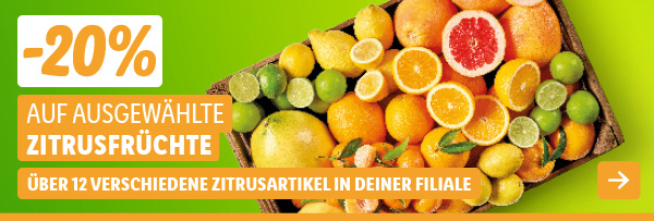 Obst & Gemüse